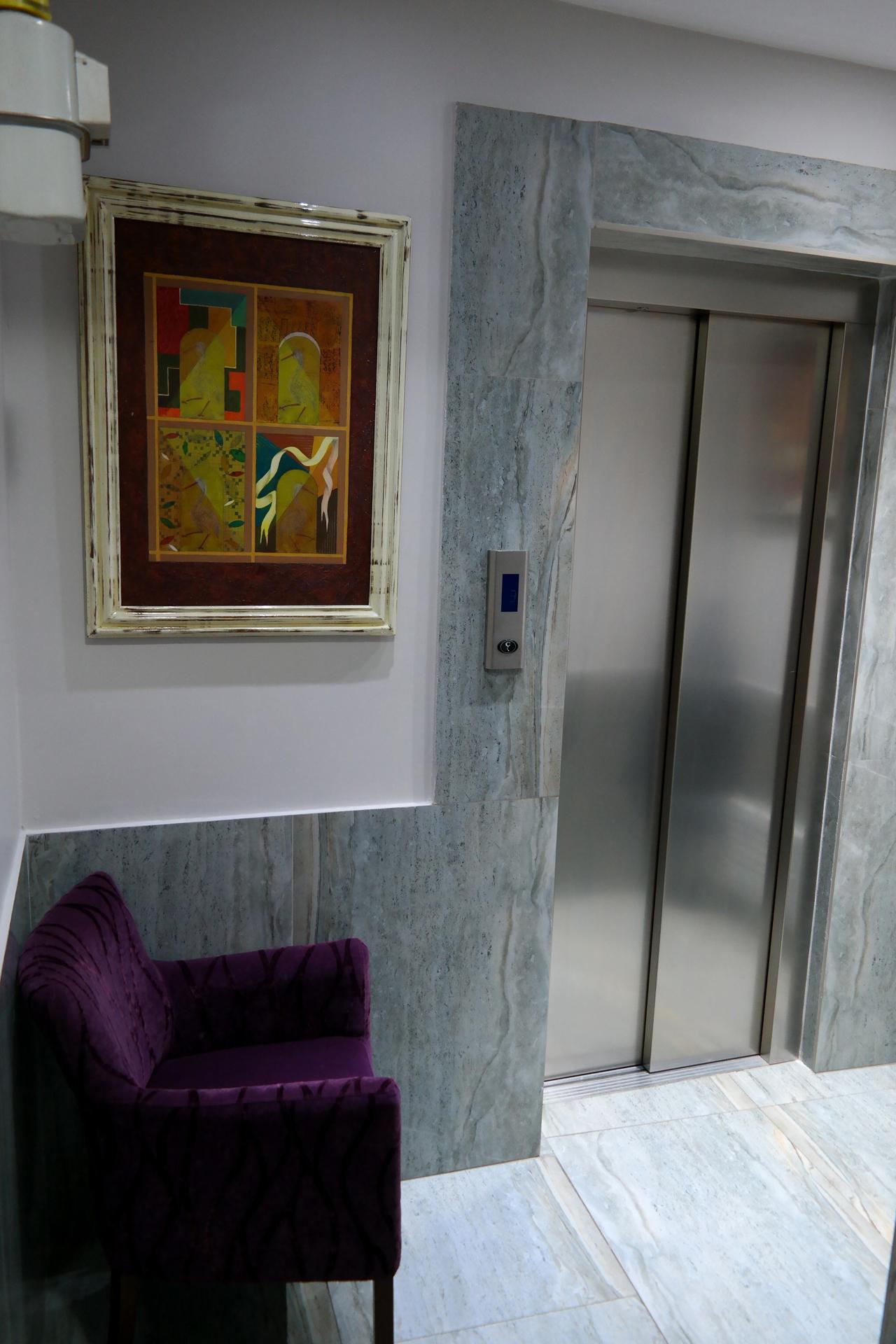 Sheriff Appart hôtel Istambul